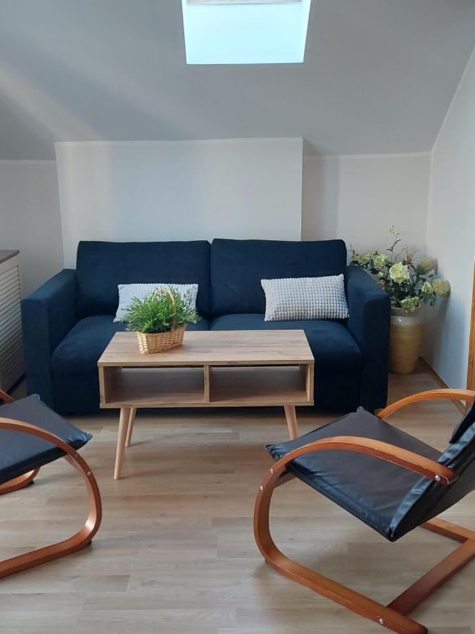 Apartamenty Levilla Rewa Eksteriør billede
