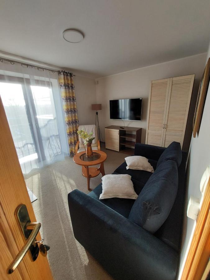 Apartamenty Levilla Rewa Eksteriør billede