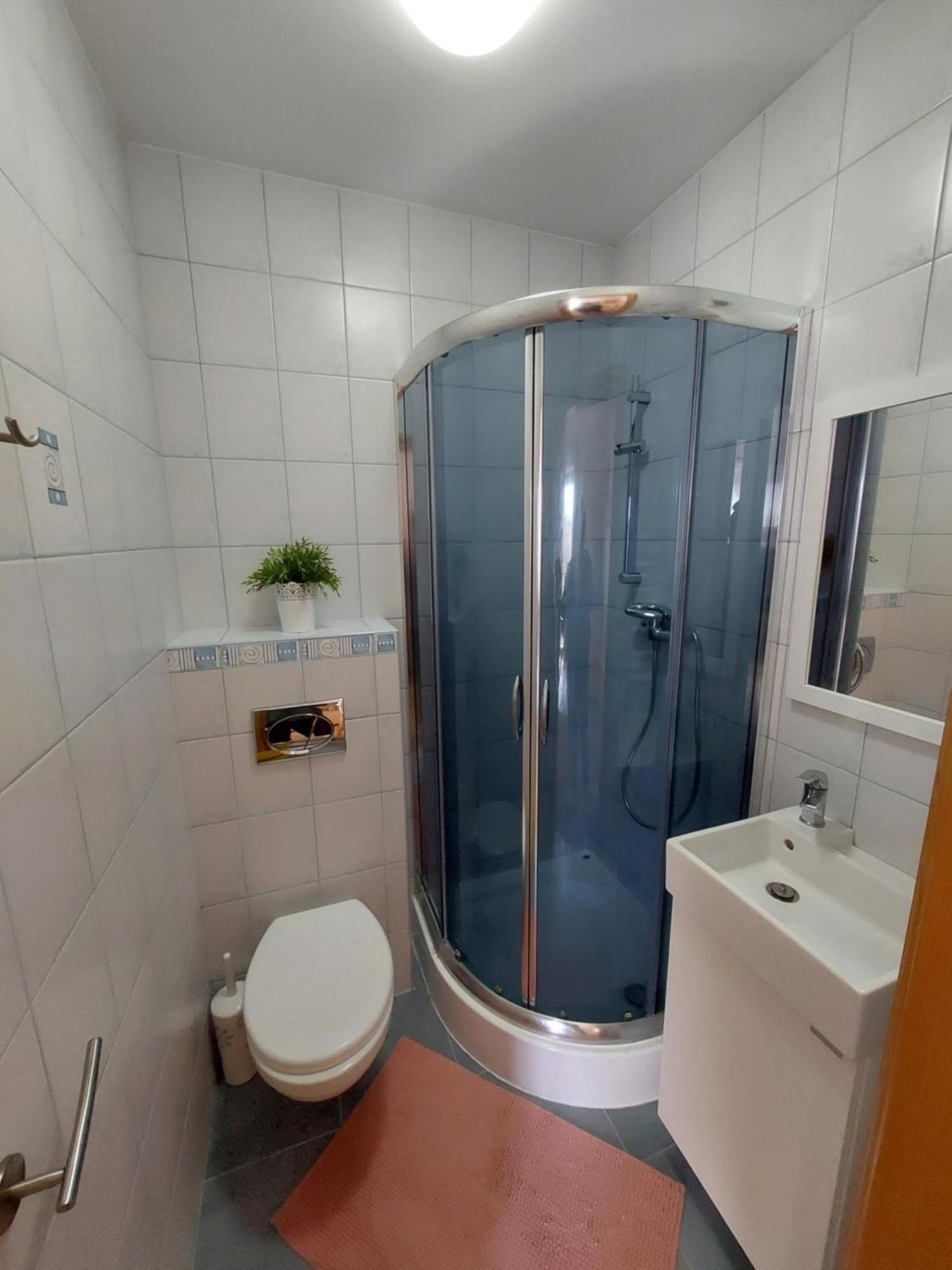 Apartamenty Levilla Rewa Eksteriør billede