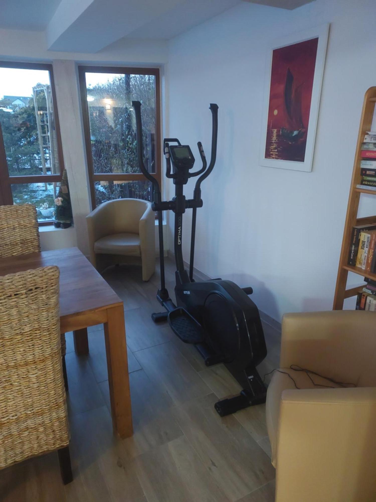 Apartamenty Levilla Rewa Eksteriør billede