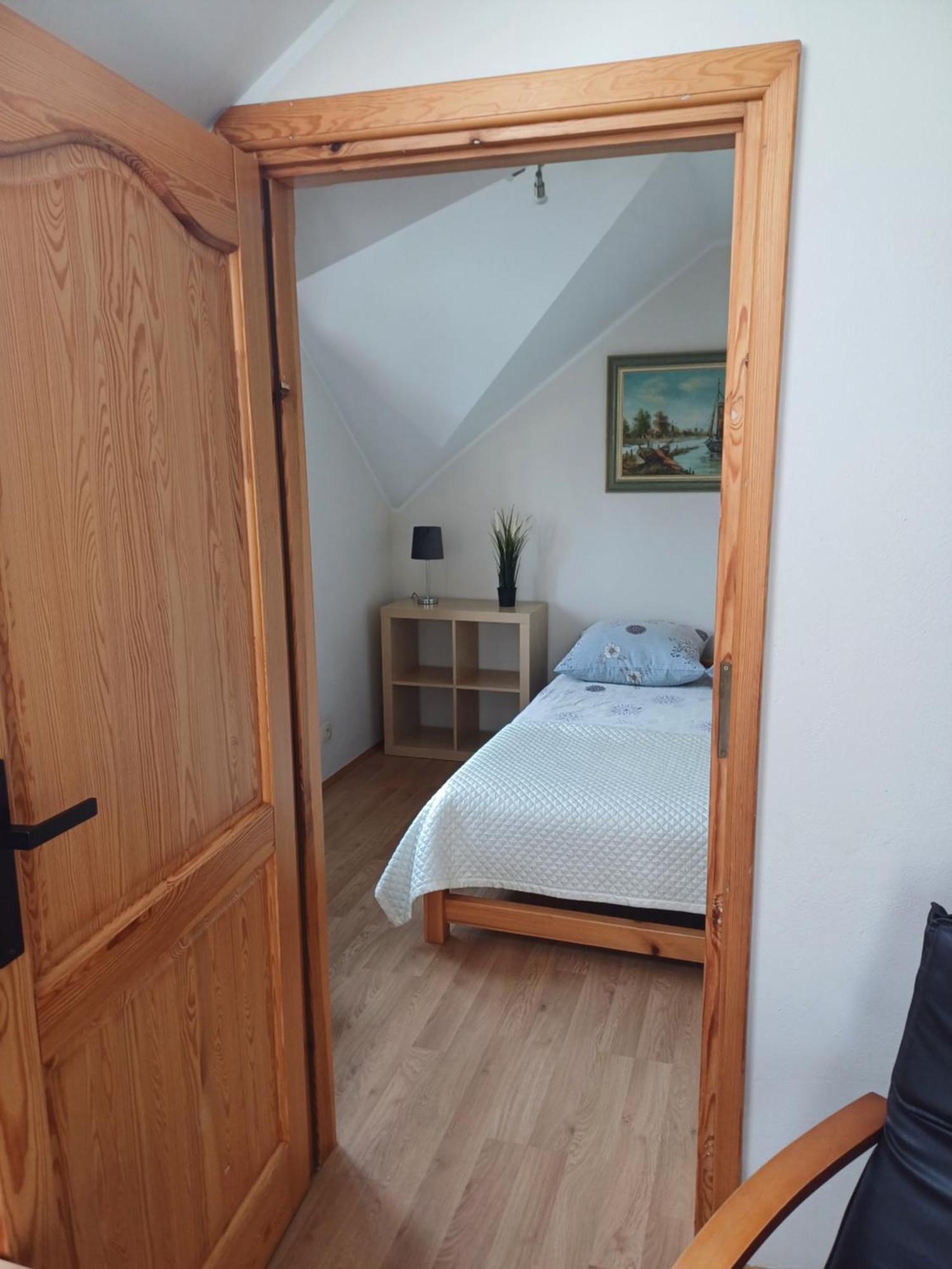 Apartamenty Levilla Rewa Eksteriør billede