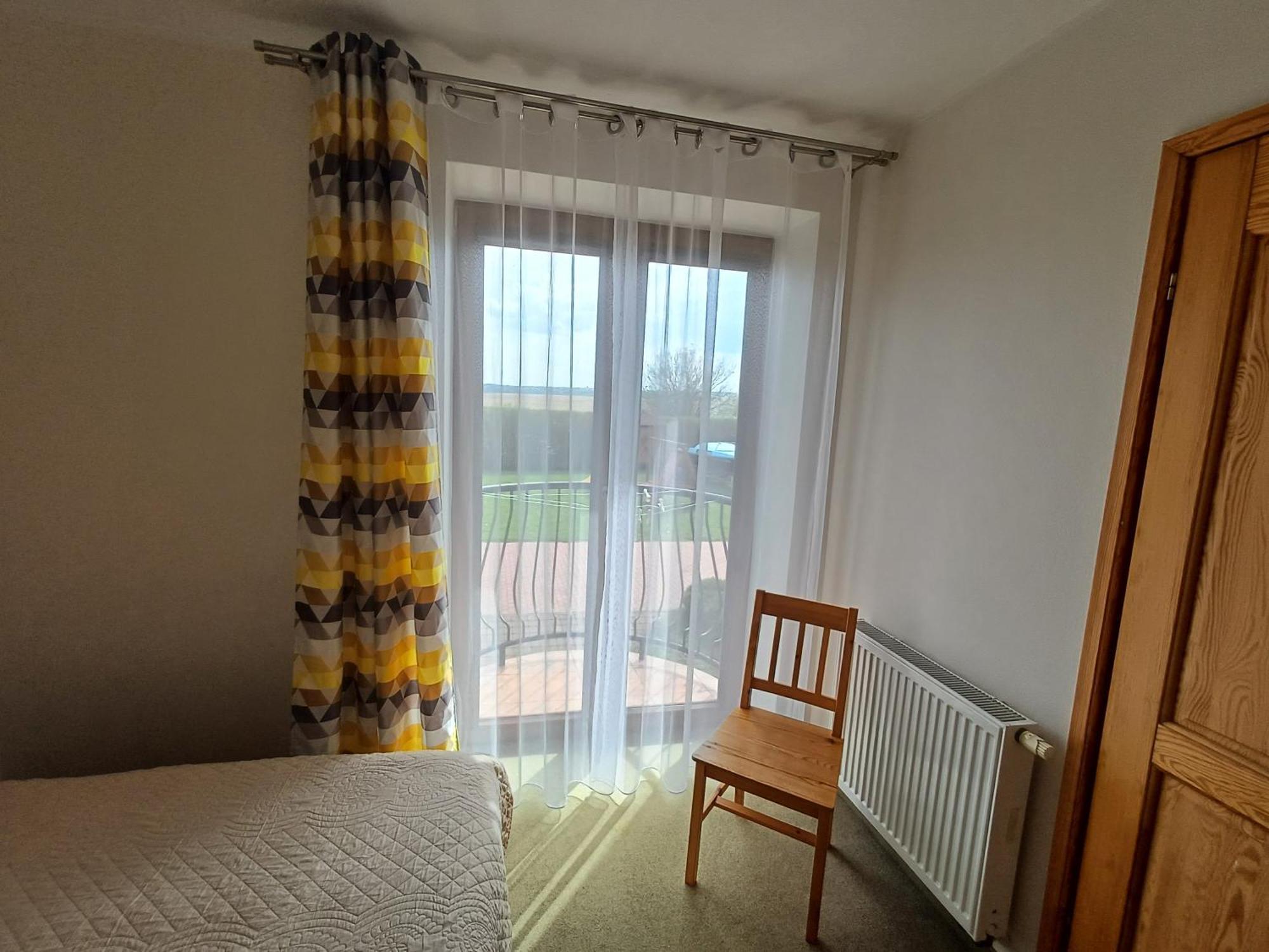 Apartamenty Levilla Rewa Eksteriør billede