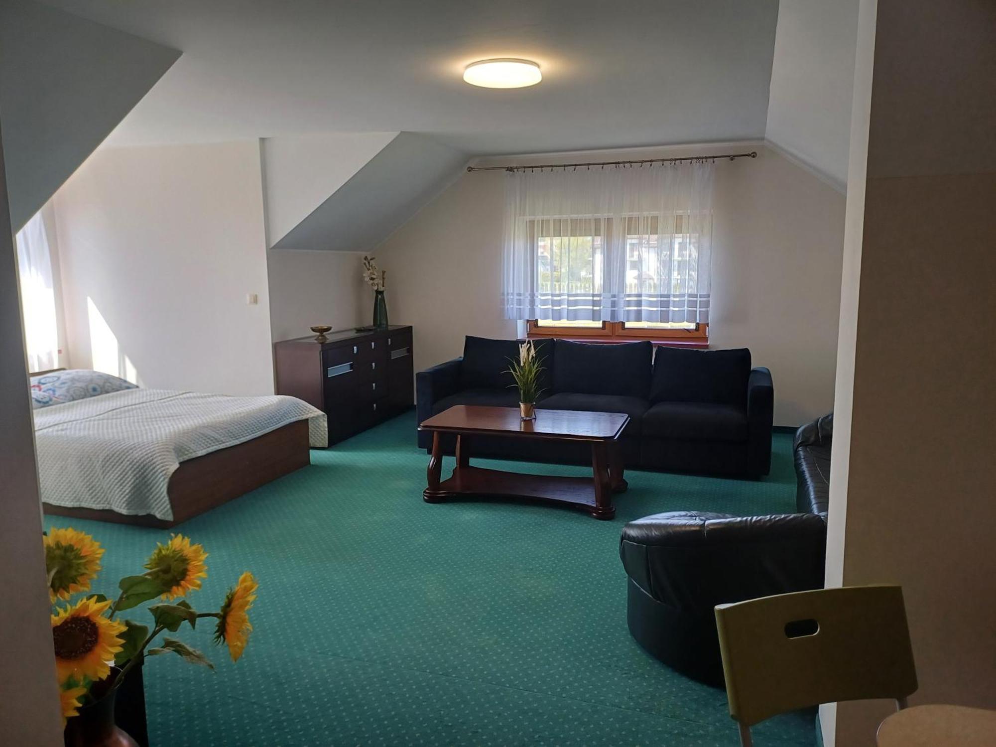 Apartamenty Levilla Rewa Eksteriør billede