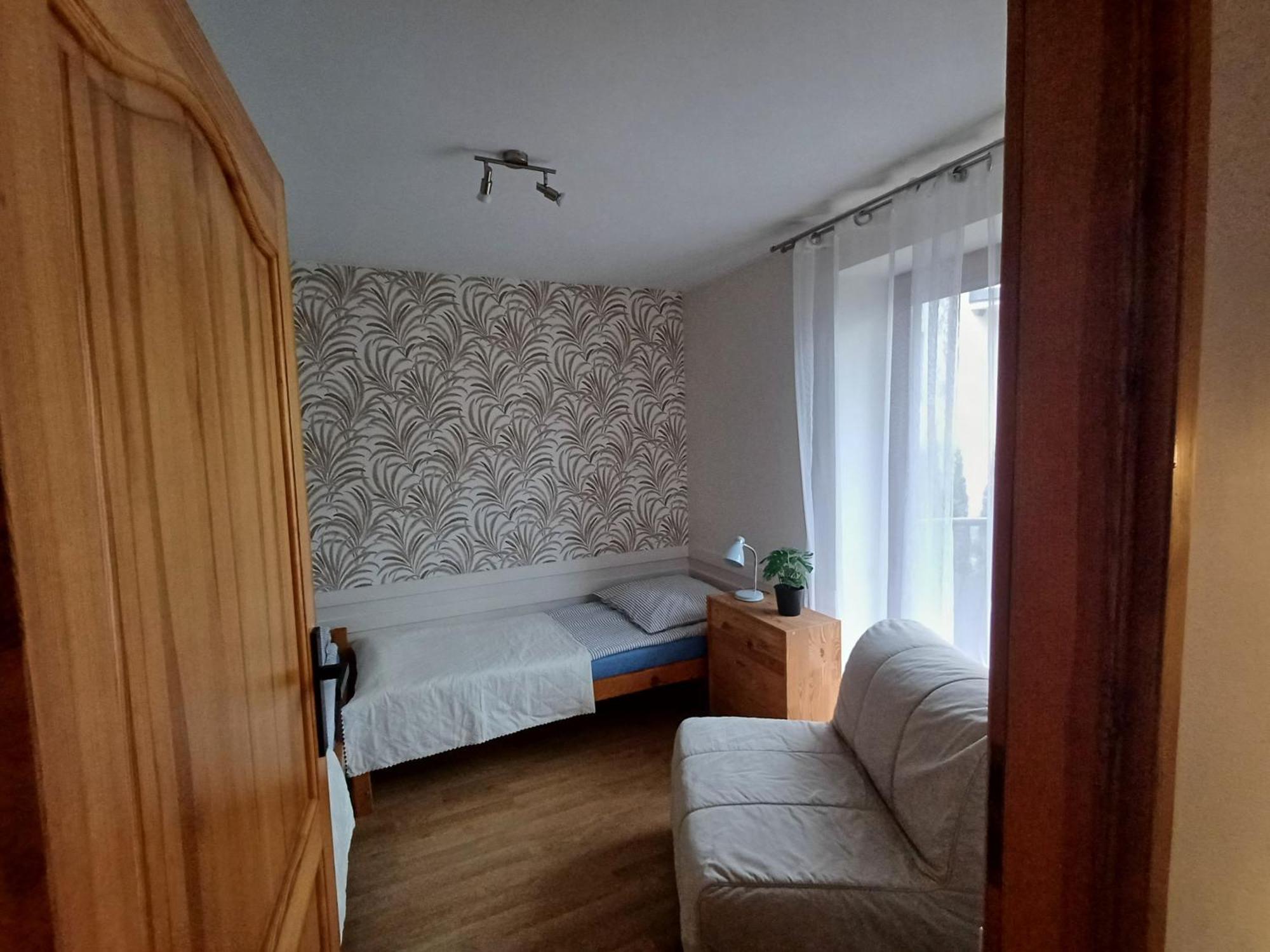 Apartamenty Levilla Rewa Eksteriør billede